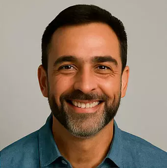 Marcos Oliveira